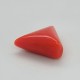 Coral (Moonga) 7.27 Ct Certified Coral (Moonga) 7.27 Ct Certified